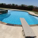 Custom Swimming Pool Oklahoma City