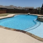 Custom Swimming Pool Oklahoma City