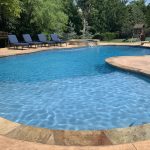 Custom Swimming Pool Oklahoma City