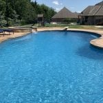 Custom Swimming Pool OKC