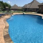 Custom Swimming Pool Oklahoma City