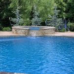 Custom Swimming Pool OKC