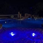 Custom Swimming Pool Newcastle