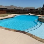 pool and spa contactor oklahoma city